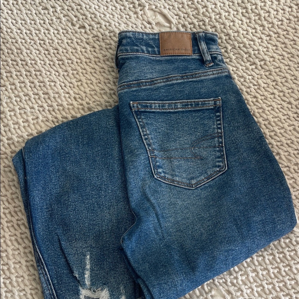 Women’s American Eagle Jeans